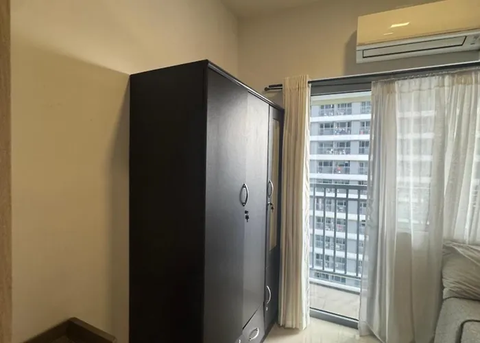 Fame Residences Near Edsa Shangrila * Manila