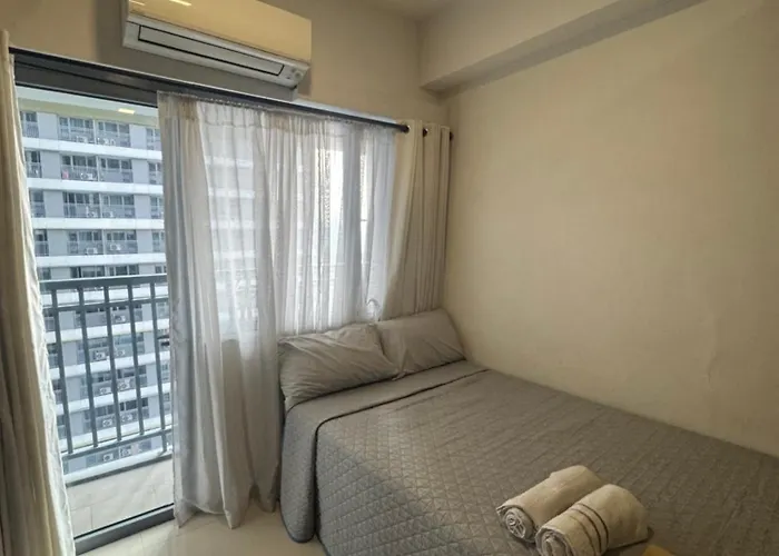 Fame Residences Near Edsa Shangrila